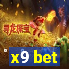 x9 bet